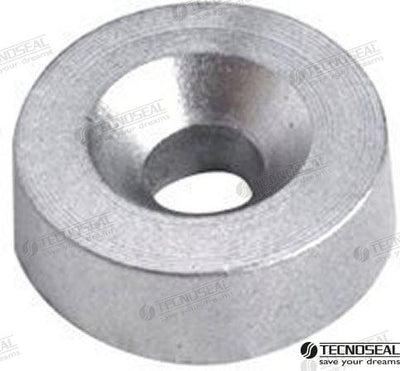 Anodo Suzuki Fueraborda Zinc 0,01KG Tecnoseal 11130-94600