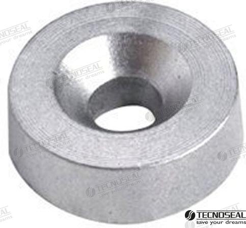 Anodo Suzuki Fueraborda Zinc 0,01KG Tecnoseal 11130-94600