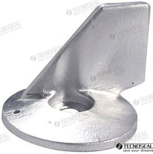 Anodo Timon Suzuki Zinc 75-85-90HP Tecnoseal 55321-95500 55320-98600