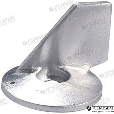 Anodo Timon Suzuki Aluminio 75-85-90HP Tecnoseal