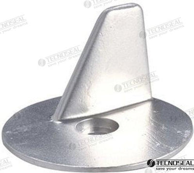 Anodo Timon Suzuki Zinc 115HP 0,33KG Tecnoseal 55321-94502 55125-94502
