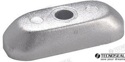 Anodo Suzuki Zinc 2HP Ø 7MM Tecnoseal 55320-98400