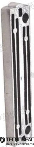 Anodo Suzuki Motor Alu 70-150HP Tecnoseal 55320-94900