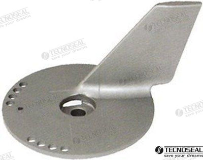 Anodo Para Suzuki Zinc Serie DF60 - DF70 Tecnoseal 55125-98J00