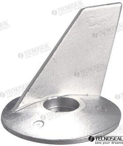 Anodo Timon Tohatsu Mega 25-50HP Zinc Tecnoseal 3C8-60217-1