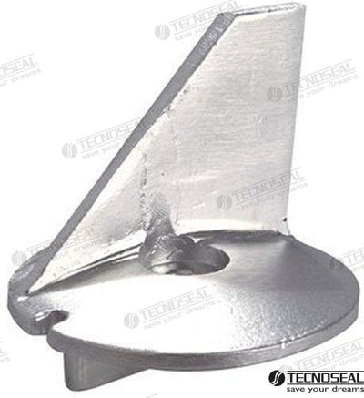 Anodo Timon Tohatsu 60-140HP Zinc Tecnoseal 3B7-60217-0