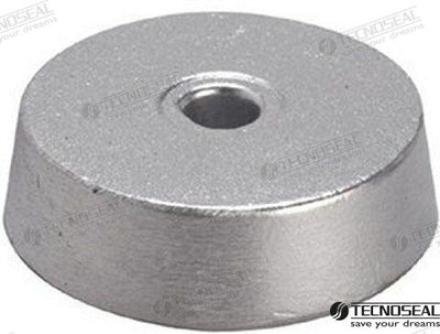 Anodo Yanmar Zinc 75-85HP Tecnoseal