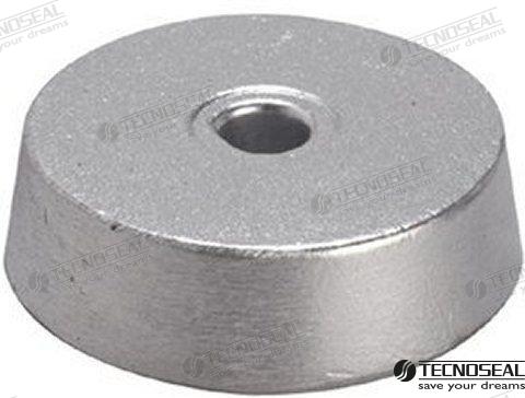 Anodo Yanmar Zinc 75-85HP Tecnoseal