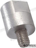 Anodo Yanmar Dia 20 L.20 M8 Zinc Tecnoseal 27210-200200