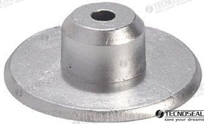 Anodo Timon Yanmar Zinc 0,19KG Tecnoseal 196630-02670