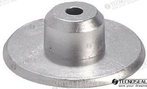 Anodo Timon Yanmar Zinc 0,19KG Tecnoseal 196630-02670