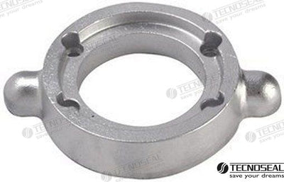 Anodo Cola Yanmar Zinc SD20-30-40-50-60 Tecnoseal 196420-02652