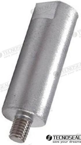 Anodo Yanmar 8-12HP Zinc 0,12KG Tecnoseal 27210-200550