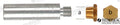 Anodo Motor Yanmar Completo L 30MM Tecnoseal 119574-44150