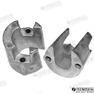 Anodo Yanmar Collarin Para Trim 196350-07360