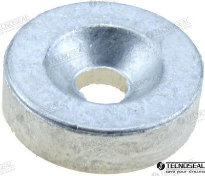 Anodo Honda 8-25HP Zinc 0,05KG Tecnoseal 41106-ZW-000