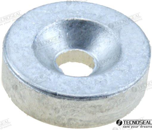 Anodo Honda 8-25HP Zinc 0,05KG Tecnoseal 41106-ZW-000