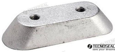 Anodo Honda Fb 8-20HP Zinc Tecnoseal 41106-935-812
