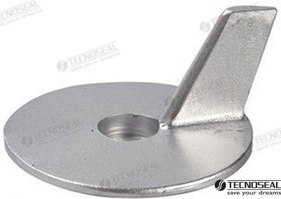 Anodo Timon Honda 25-40-50HP Zinc Tecnoseal 41107-ZV5-000