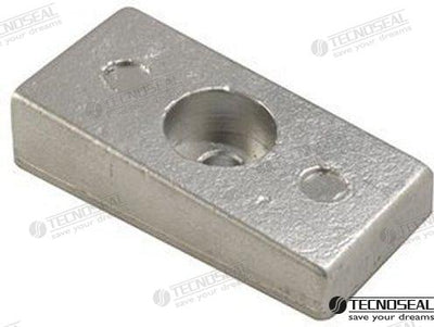 Anodo Honda Alu 75-130HP Tecnoseal
