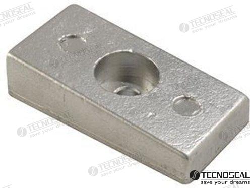 Anodo Honda Alu 75-130HP Tecnoseal