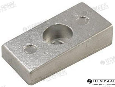 Anodo Honda 75-130-225HP Zinc Tecnoseal 41109-ZW1-B00