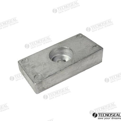 Anodo Honda 75-130-225HP Alu Tecnoseal