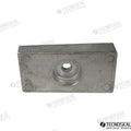 Anodo Honda 75-130-225HP Alu Tecnoseal
