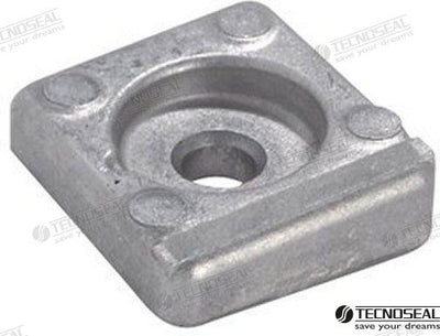 Anodo Honda Arandela 8-10-15HP Zinc Tecnoseal 41106-ZW9-000