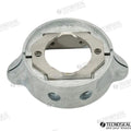 Kit Collar Lombardini (01552+PLAC1550) Tecnoseal