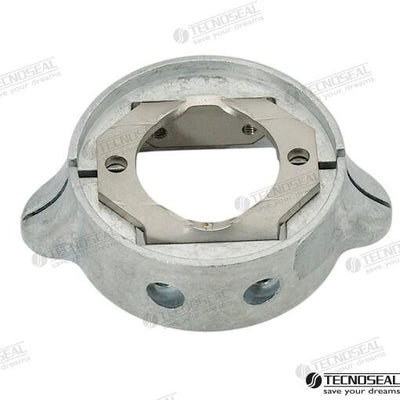 Kit Collar Lombardini (01552+PLAC1550) Tecnoseal