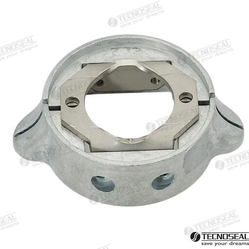 Kit Collar Lombardini (01552+PLAC1550) Tecnoseal