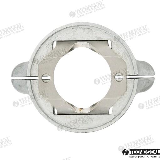 Kit Collar Lombardini (01552+PLAC1550) Tecnoseal