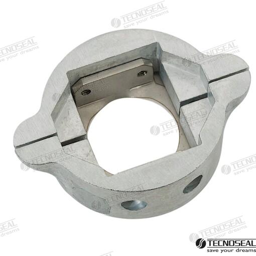 Kit Collar Lombardini (01552+PLAC1550) Tecnoseal