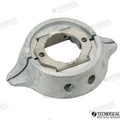 Kit Collar Lombardini (01553+PLAC01550) Tecnoseal