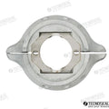 Kit Collar Lombardini (01553+PLAC01550) Tecnoseal