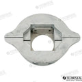 Kit Collar Lombardini (01553+PLAC01550) Tecnoseal