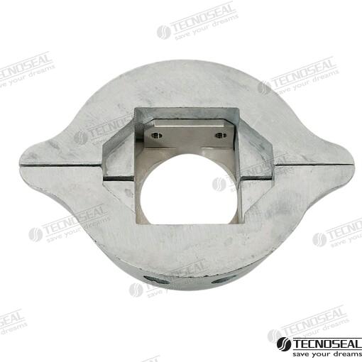 Kit Collar Lombardini (01553+PLAC01550) Tecnoseal