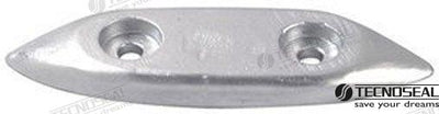 Anodo Chrysler Zinc Tecnoseal