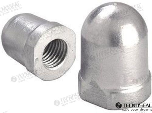 Anodo Renault 28-34MM Zinc Tecnoseal