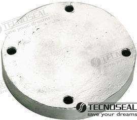 Anodo Turian Disco 115 Tecnoseal