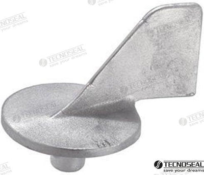 Anodo Selva Best 800-S1000 Zinc Tecnoseal 2500050