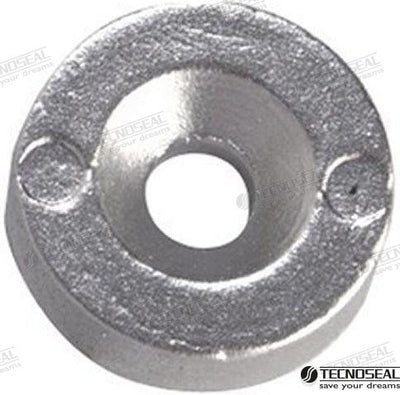 Anodo Selva 6HP Zinc Tecnoseal 2504030