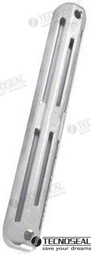 Anodo Selva S600 Zinc Tecnoseal 2504015