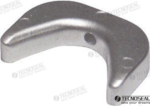 Anodo Selva Izmir 8 – Naxos 15 Cv Zinc Tecnoseal 2504035