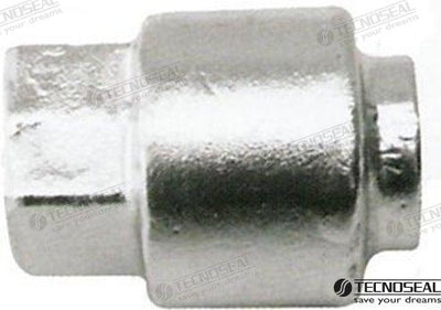 Anodo Selva 80-100HP Zinc Tecnoseal