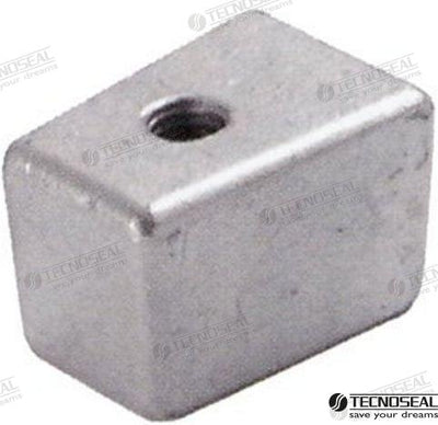 Anodo Selva 0,12KG Zinc Tecnoseal 3C8-60217-1