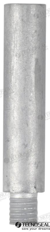 Anodo Refrigeracion G.m. TEN02001T Tecnoseal