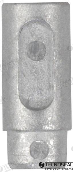 Anodo Refrigeracion Aifo TEN02010T Tecnoseal