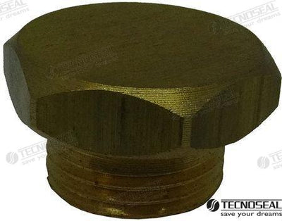 Tapon Anodo Aifo TEN02010T Dia 13 Tecnoseal
